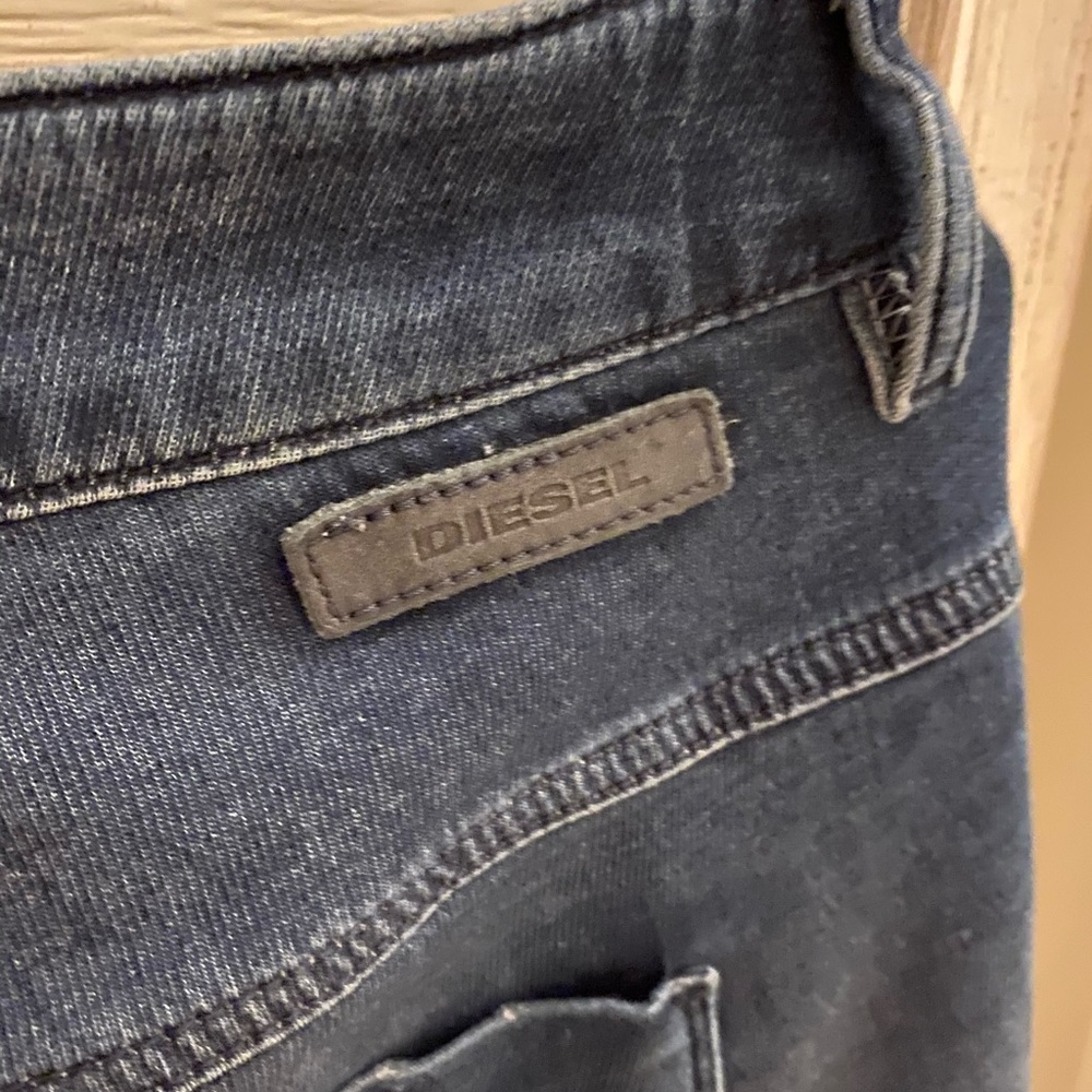 Original Diesel Fayza-Me jeans